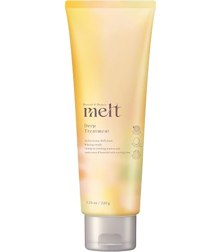 Amazon | メ ル ト m e l t シャンプー ＆ トリートメント トライアル